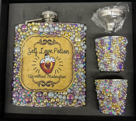 flask set
