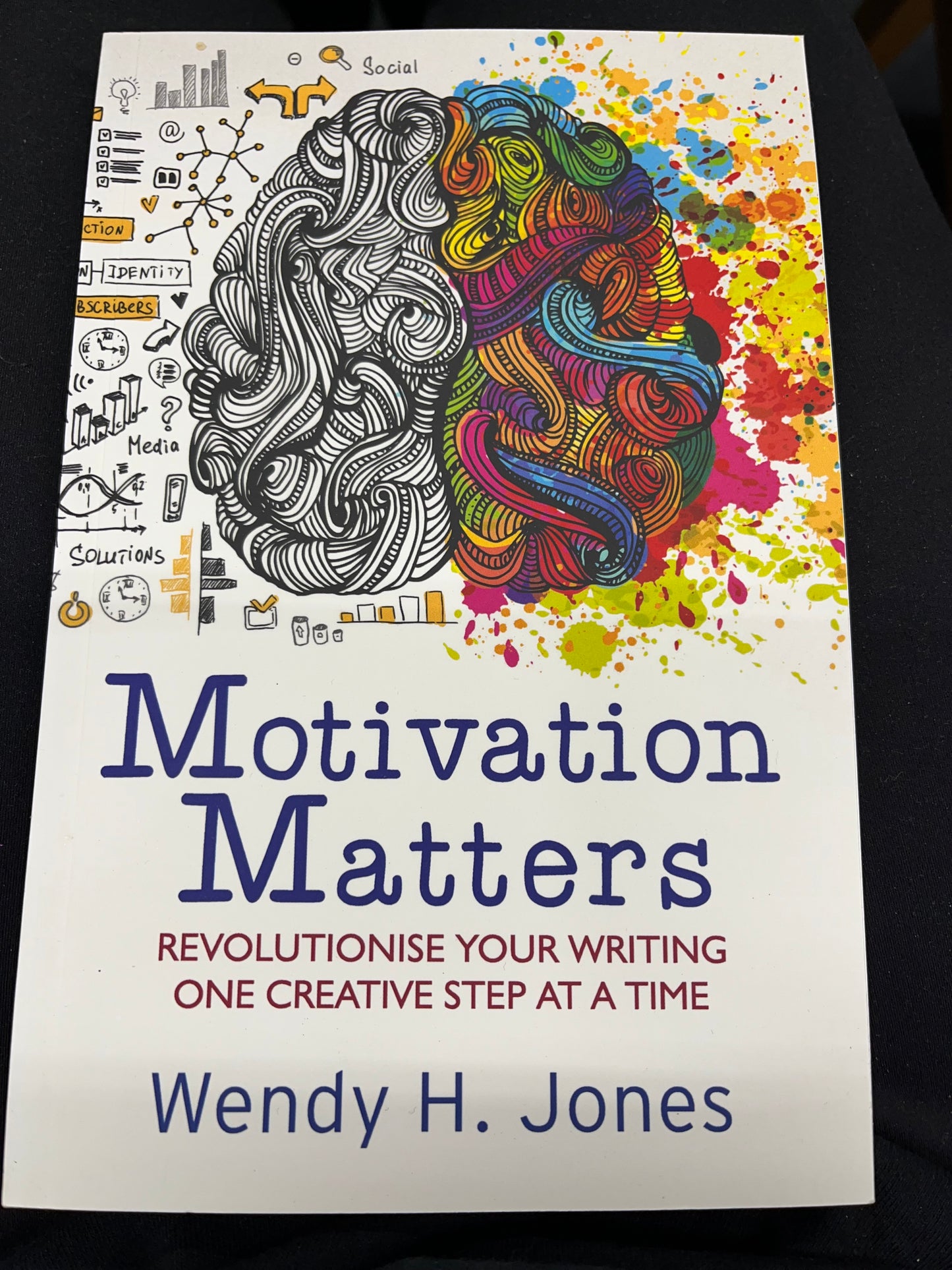 Motivation Matters