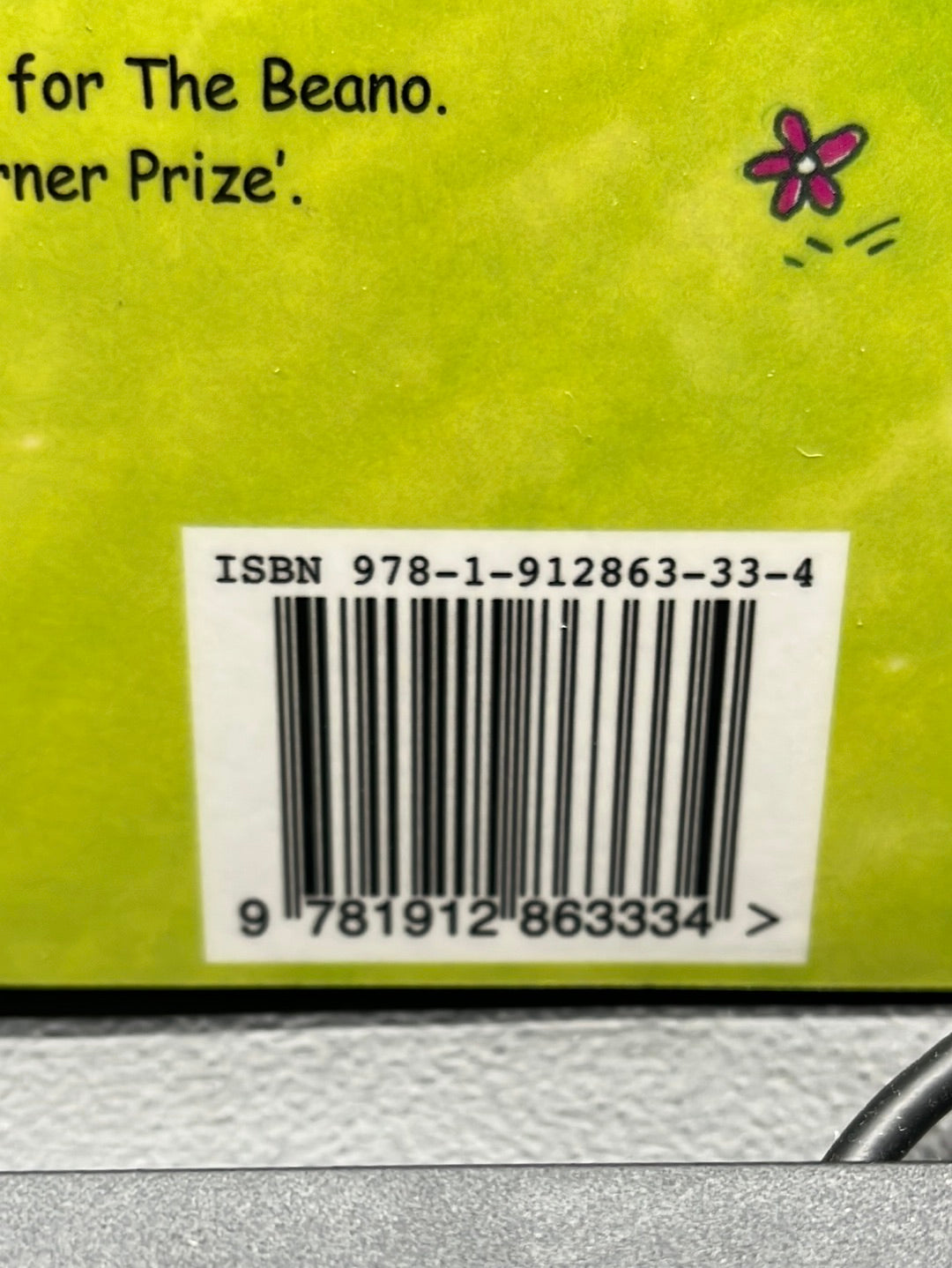 Bertie coloring book