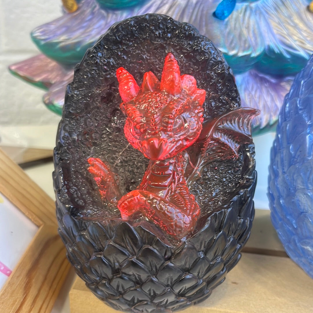 dragon egg