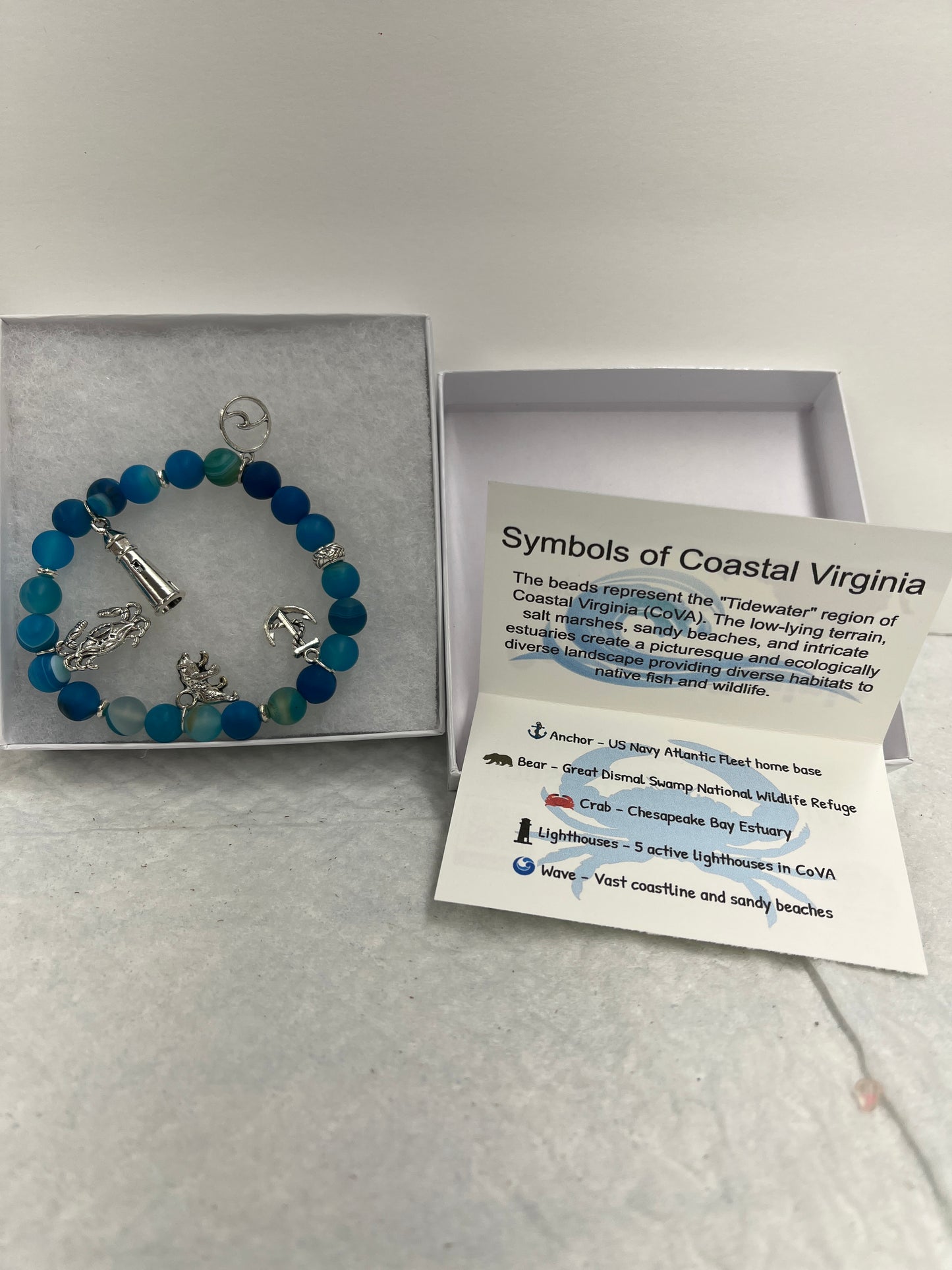 COVA bracelet