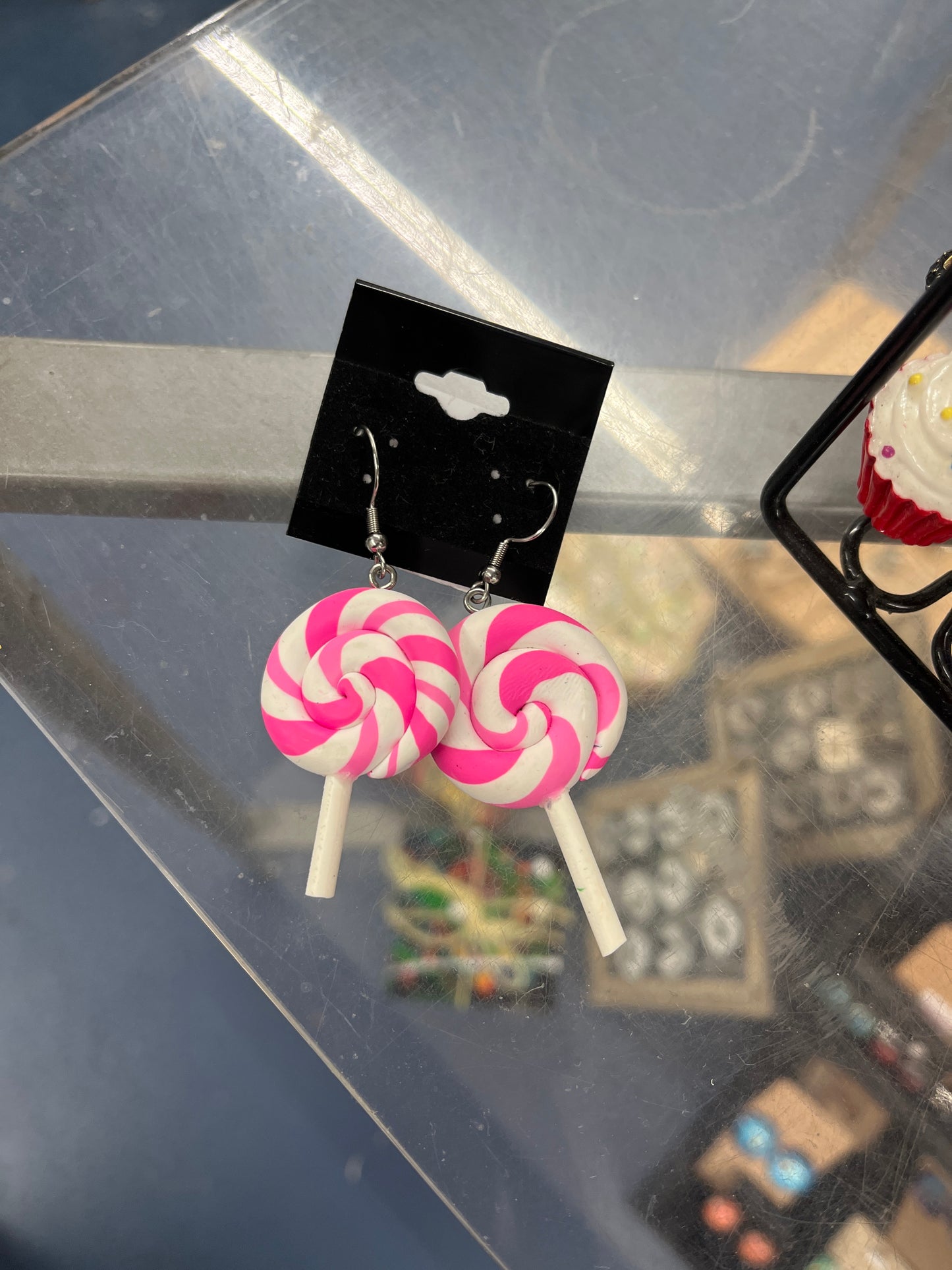 pink lolli