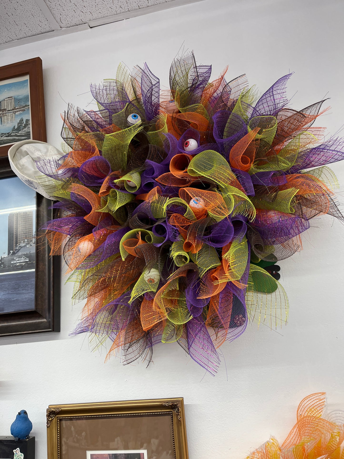 WREATH