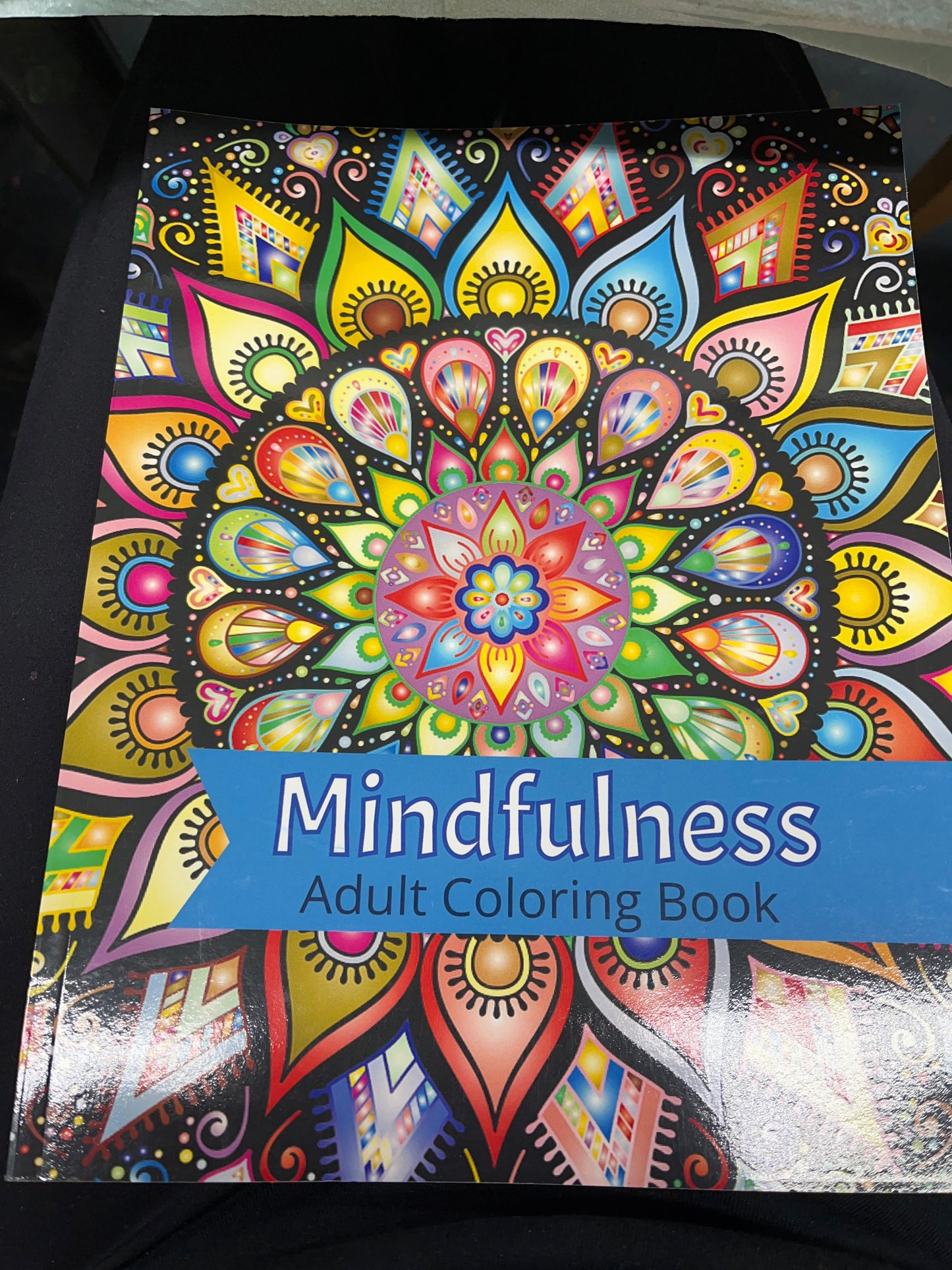 Mindfulness
