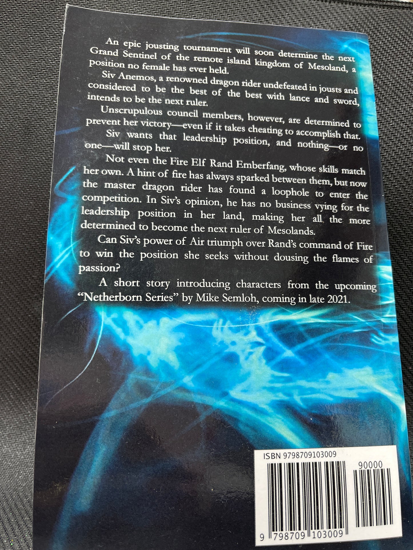 Tournament of Reckoning