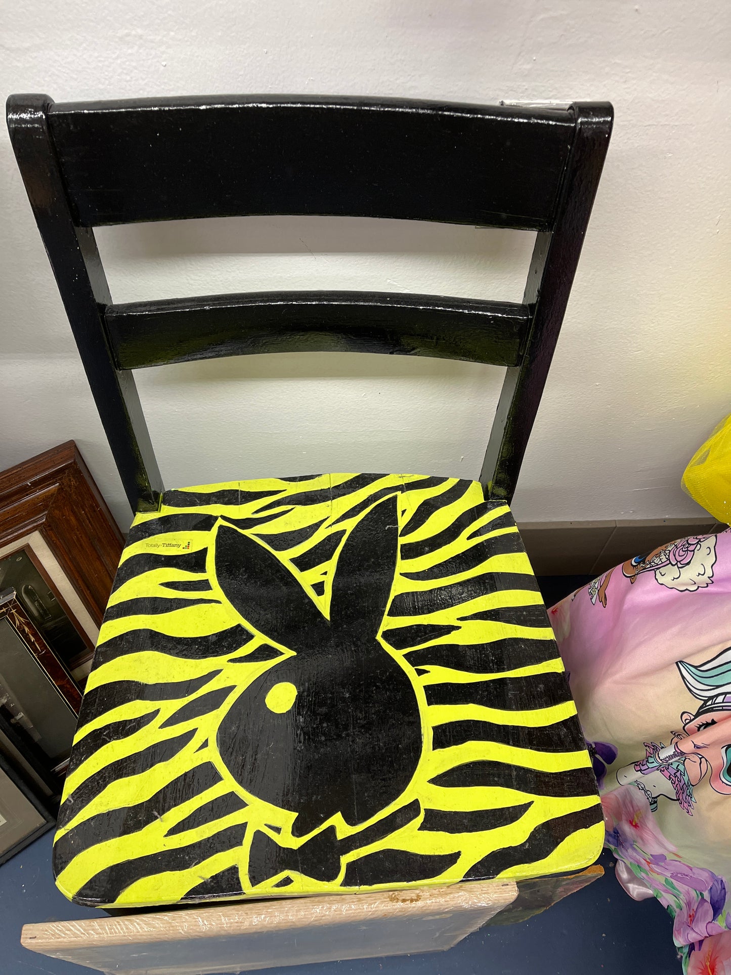 playboy chair