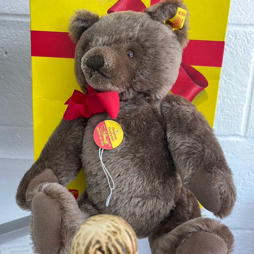 Steiff Bear
