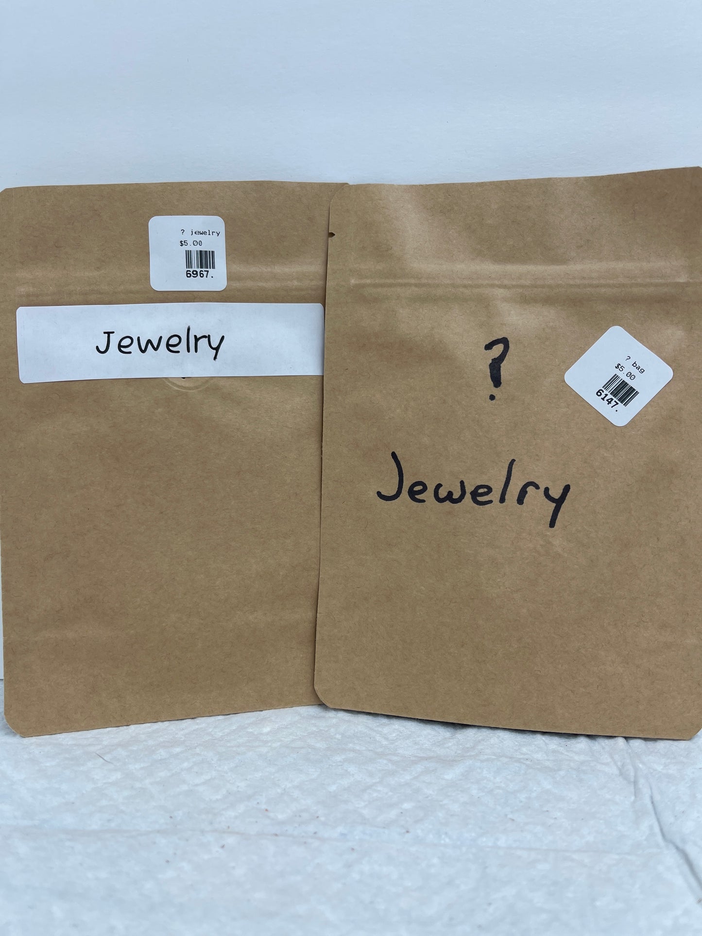? jewelry