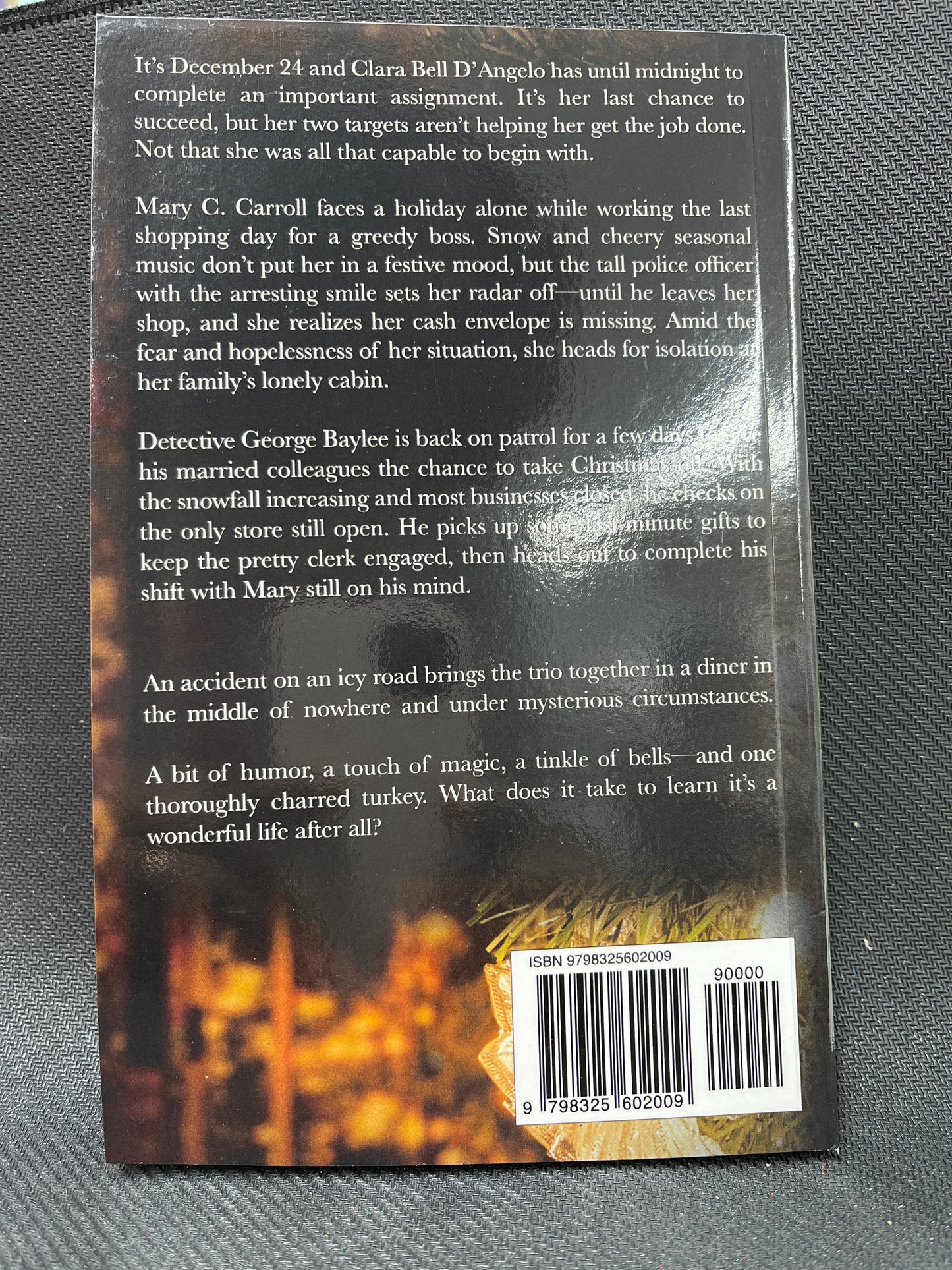 It's a Wonderful Life After All