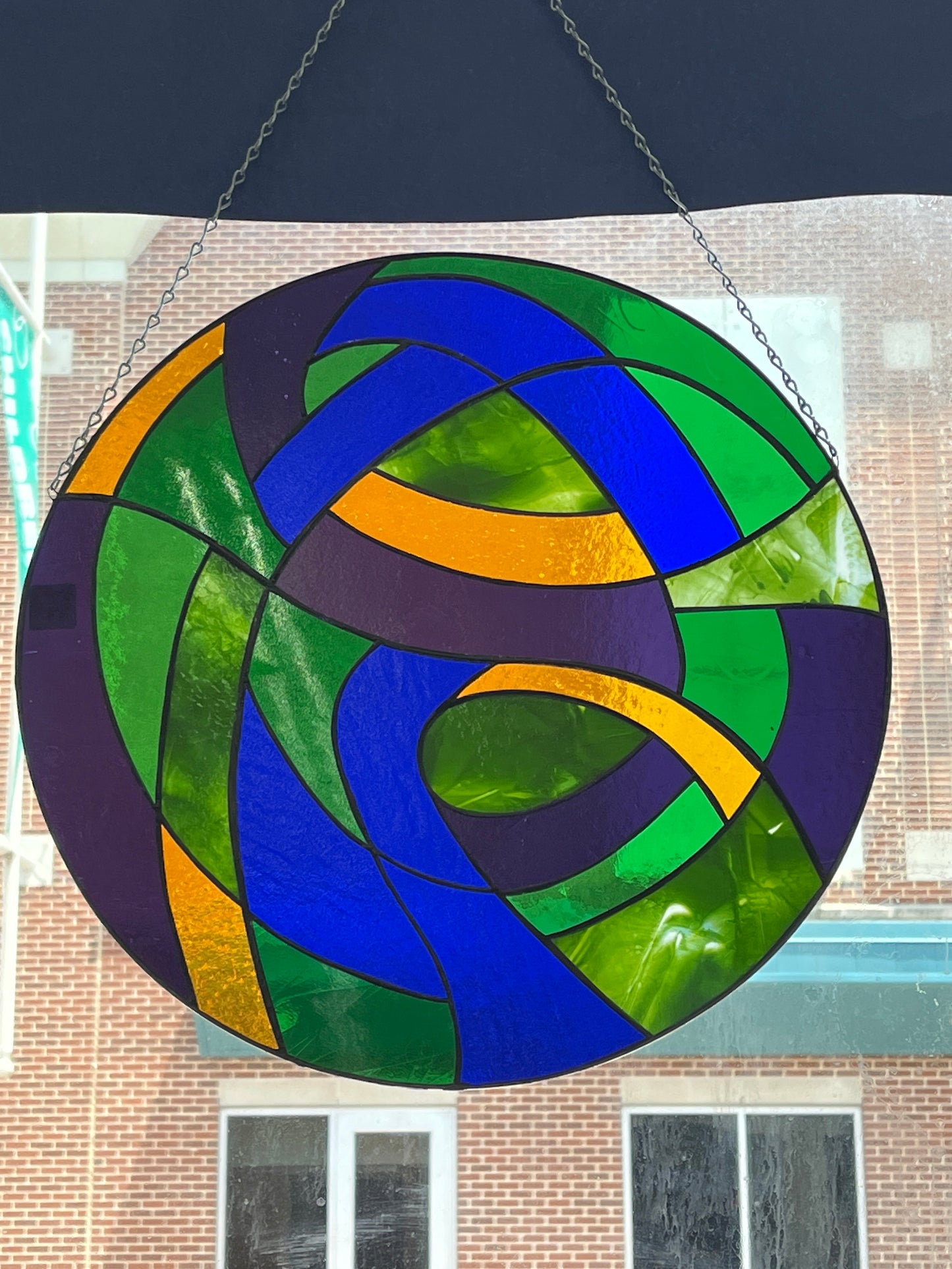 color circle