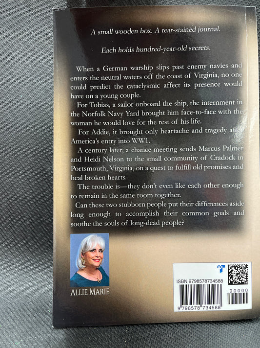 Return to Afton Square