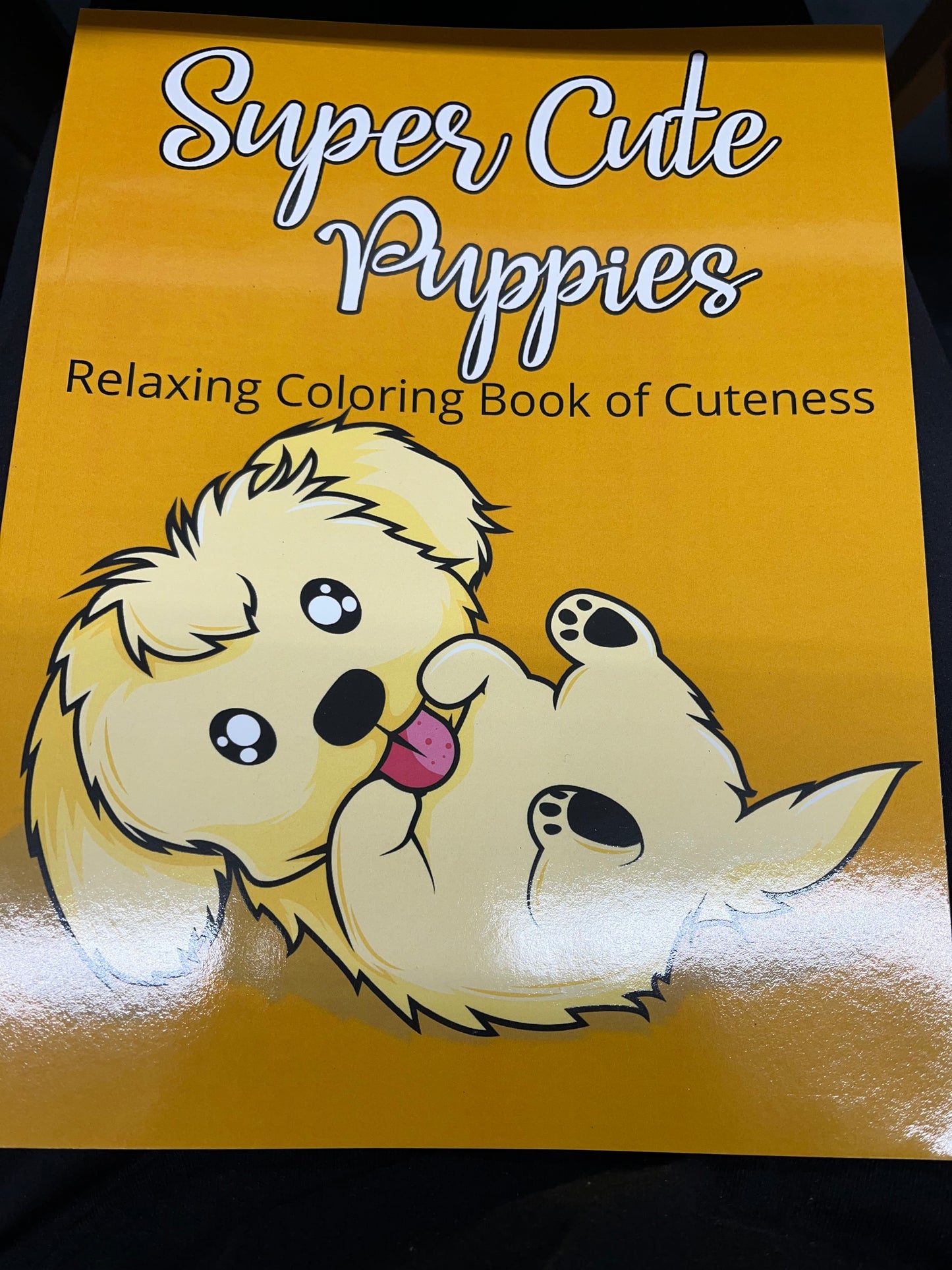 Puppies