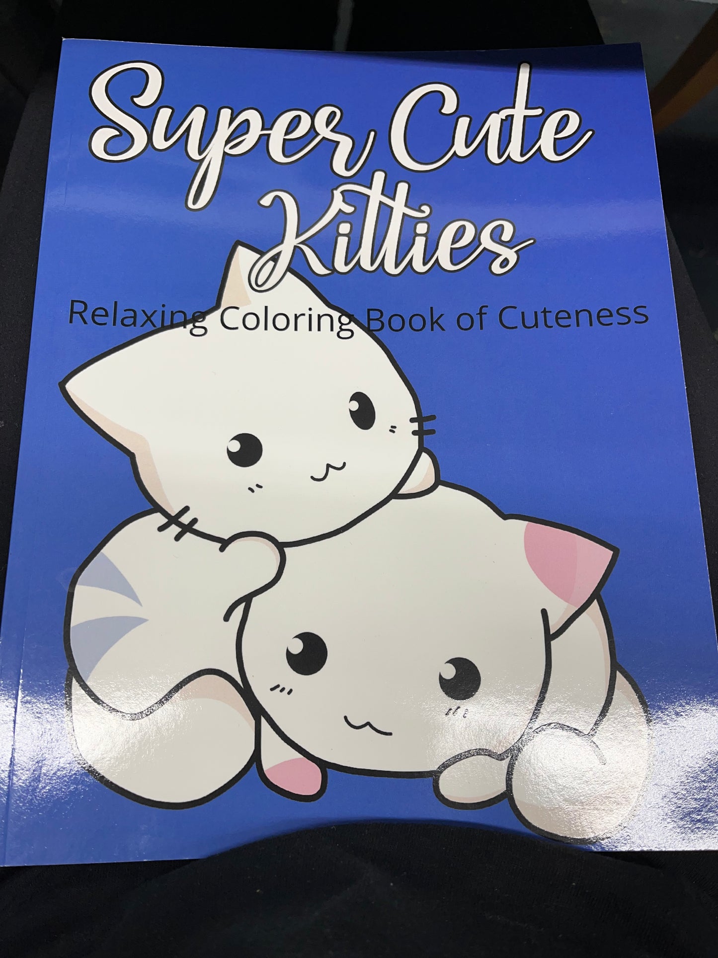 Kitties