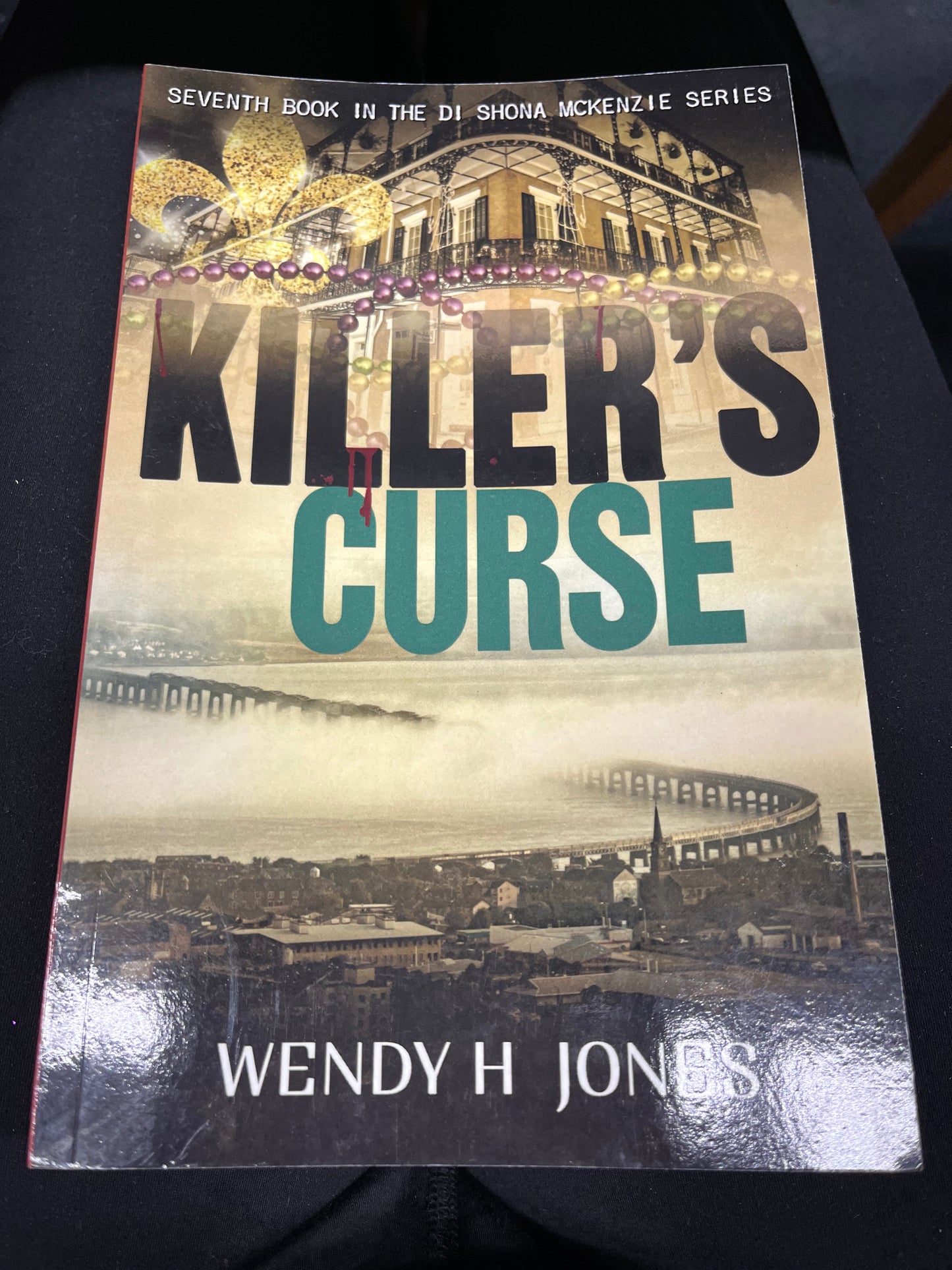 Killer's Curse