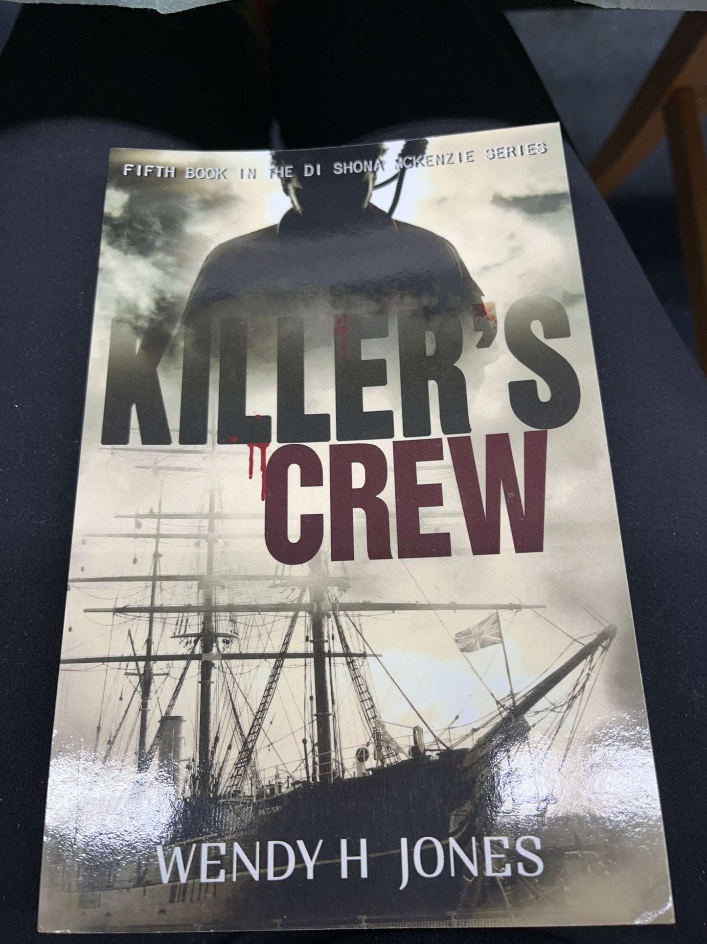 Killer's Crew