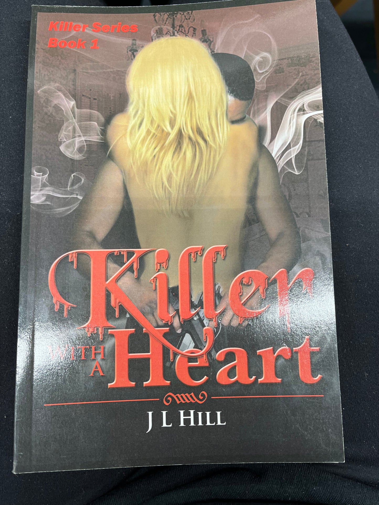 Killer with a Heart