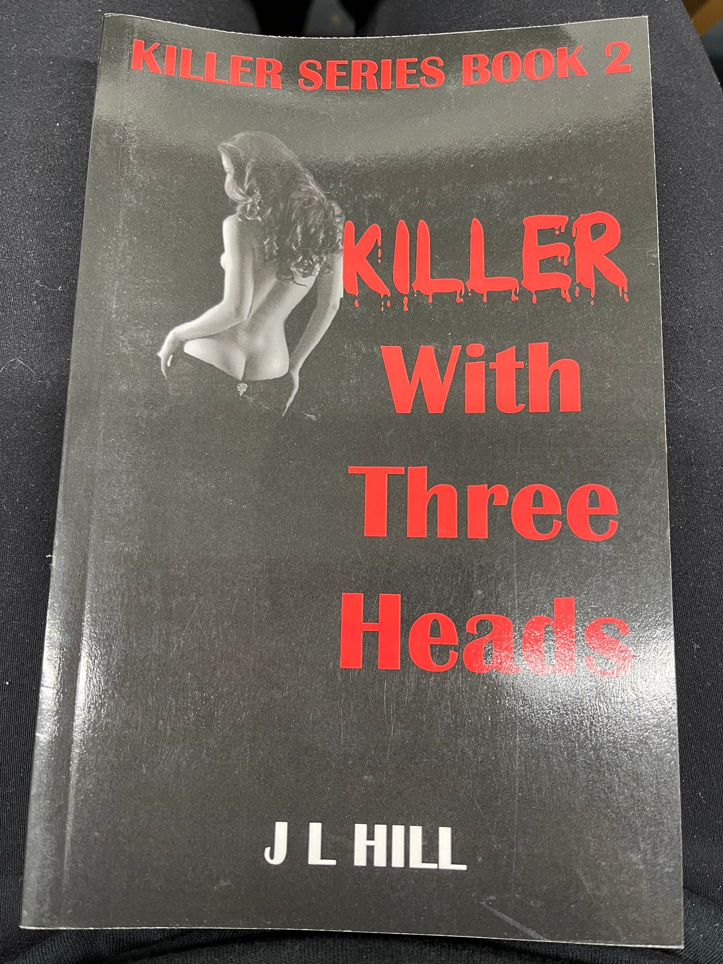 Killer with Three Heads