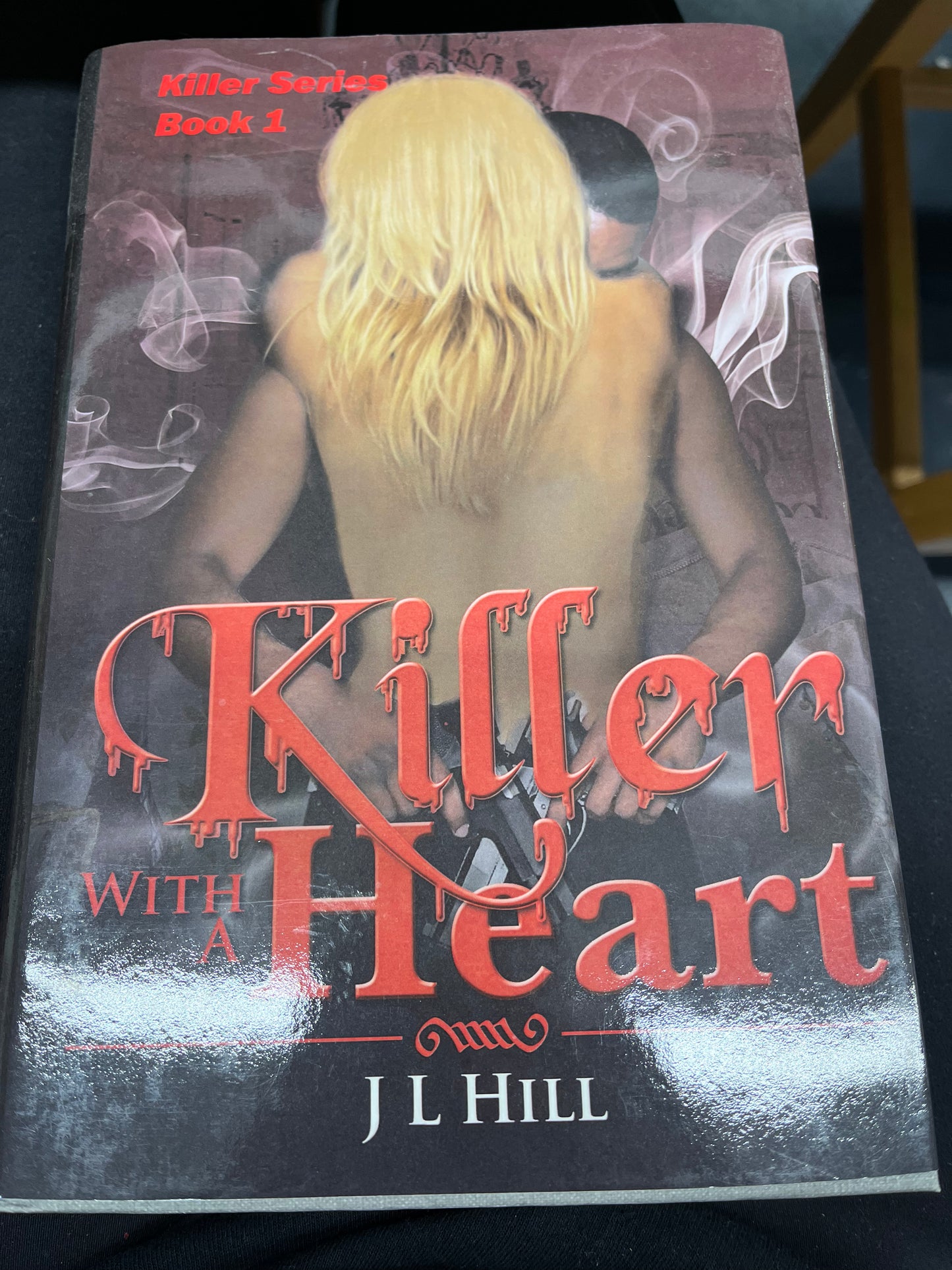 Killer with a Heart