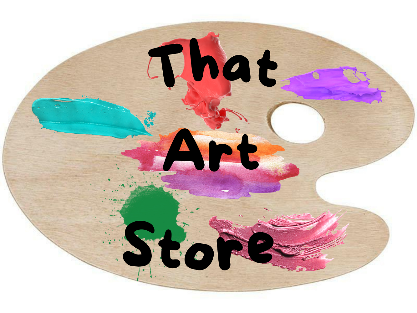 Class Schedule That Art Store in Olde Towne