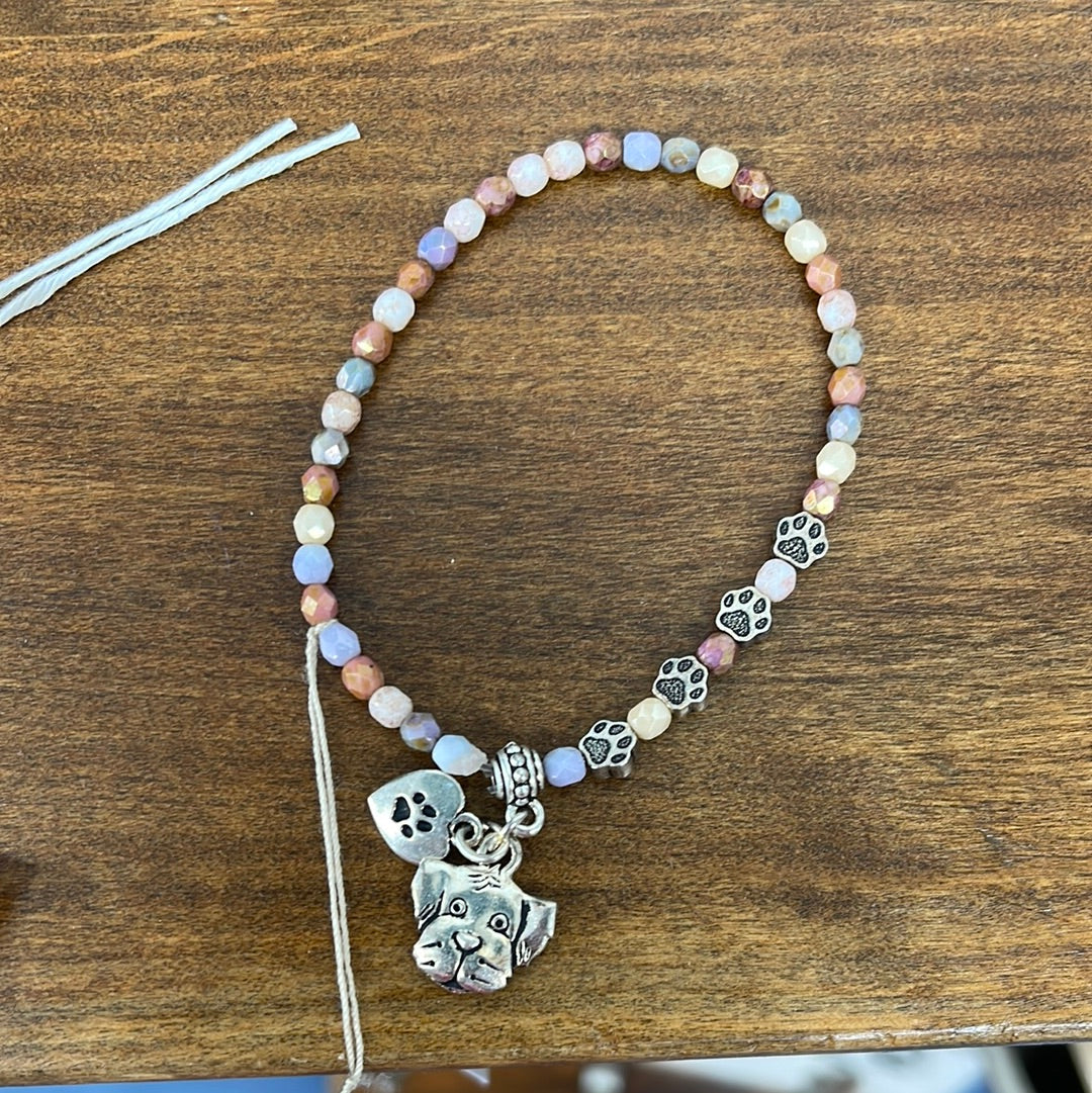 Dog Bracelet