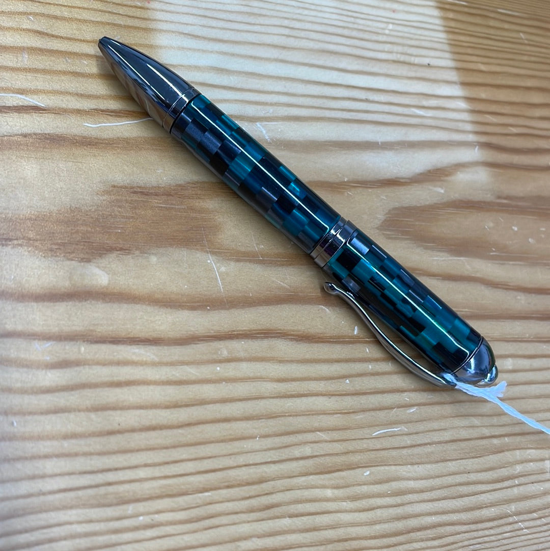laser pointer pen