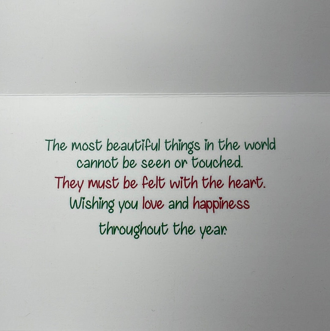 Merry and Bright