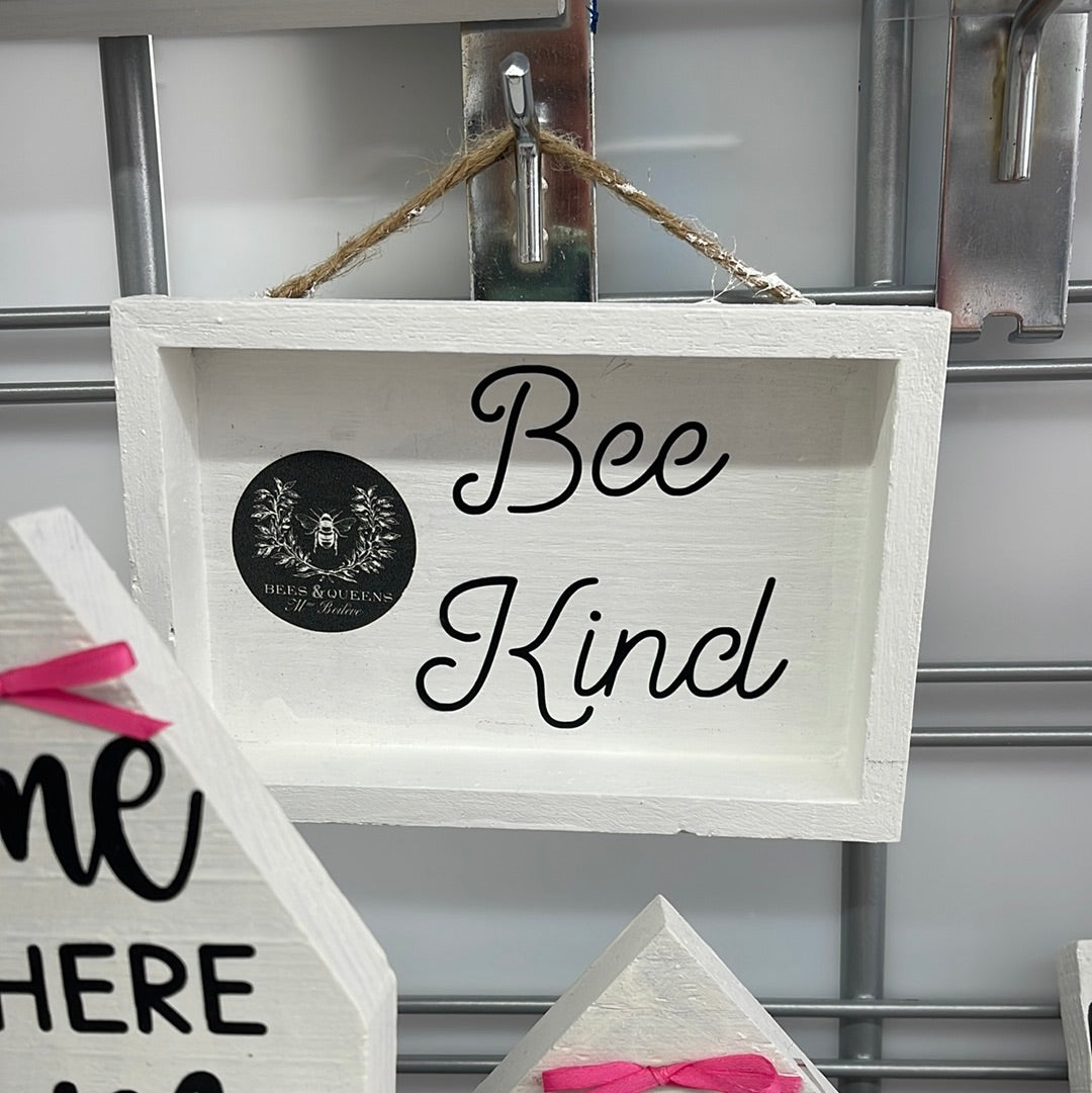 bee kind