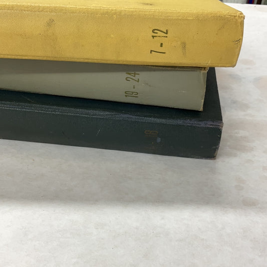 Famous Artist Course books