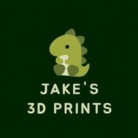 Jake's 3D Prints
