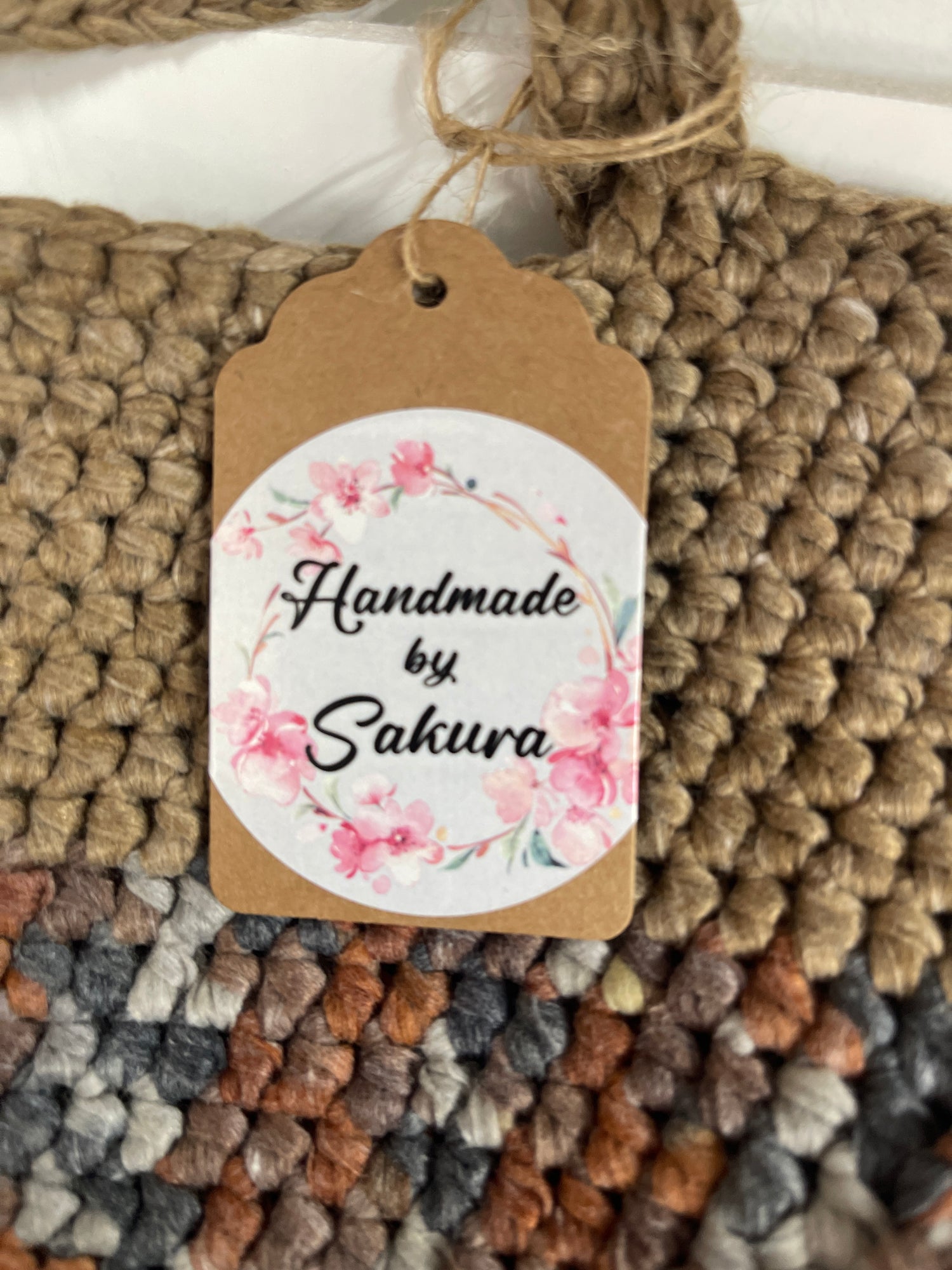 Handmade by Sakura