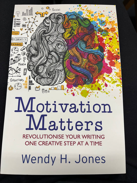 Motivation Matters