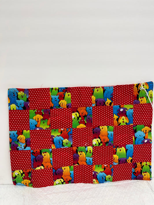 Dog mat