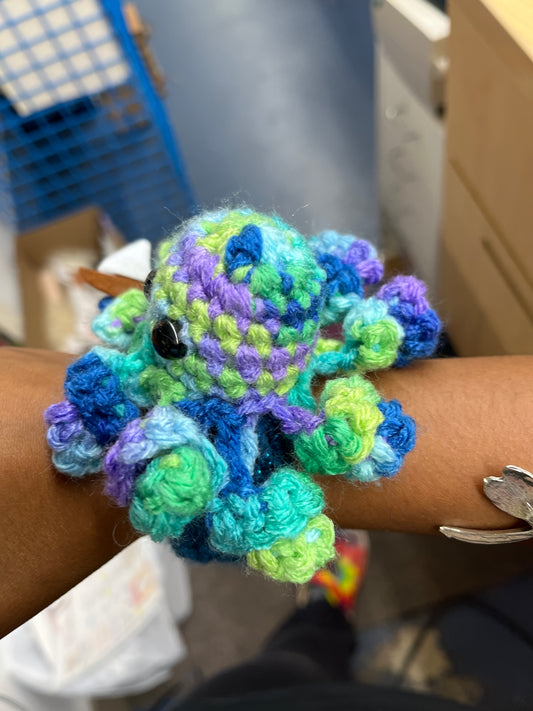 octo buddy