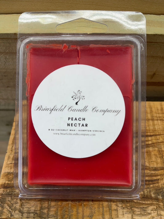 Peach Nectar Wax Melts