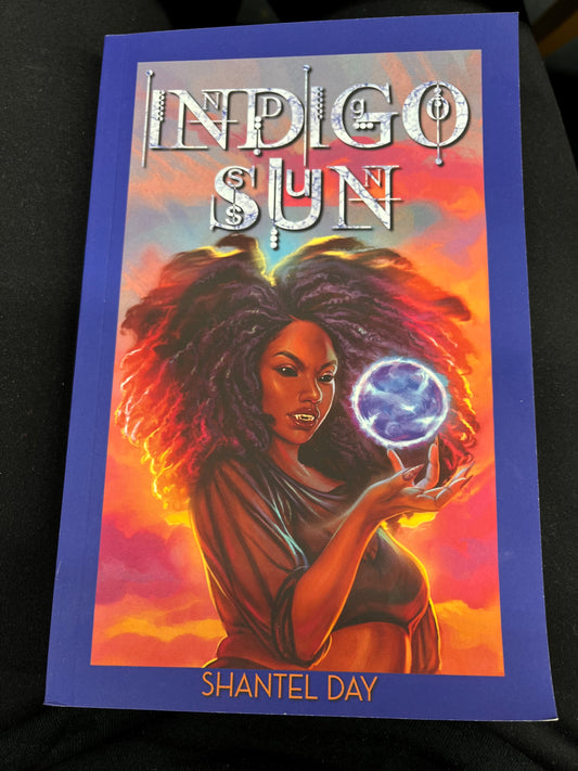 indigo