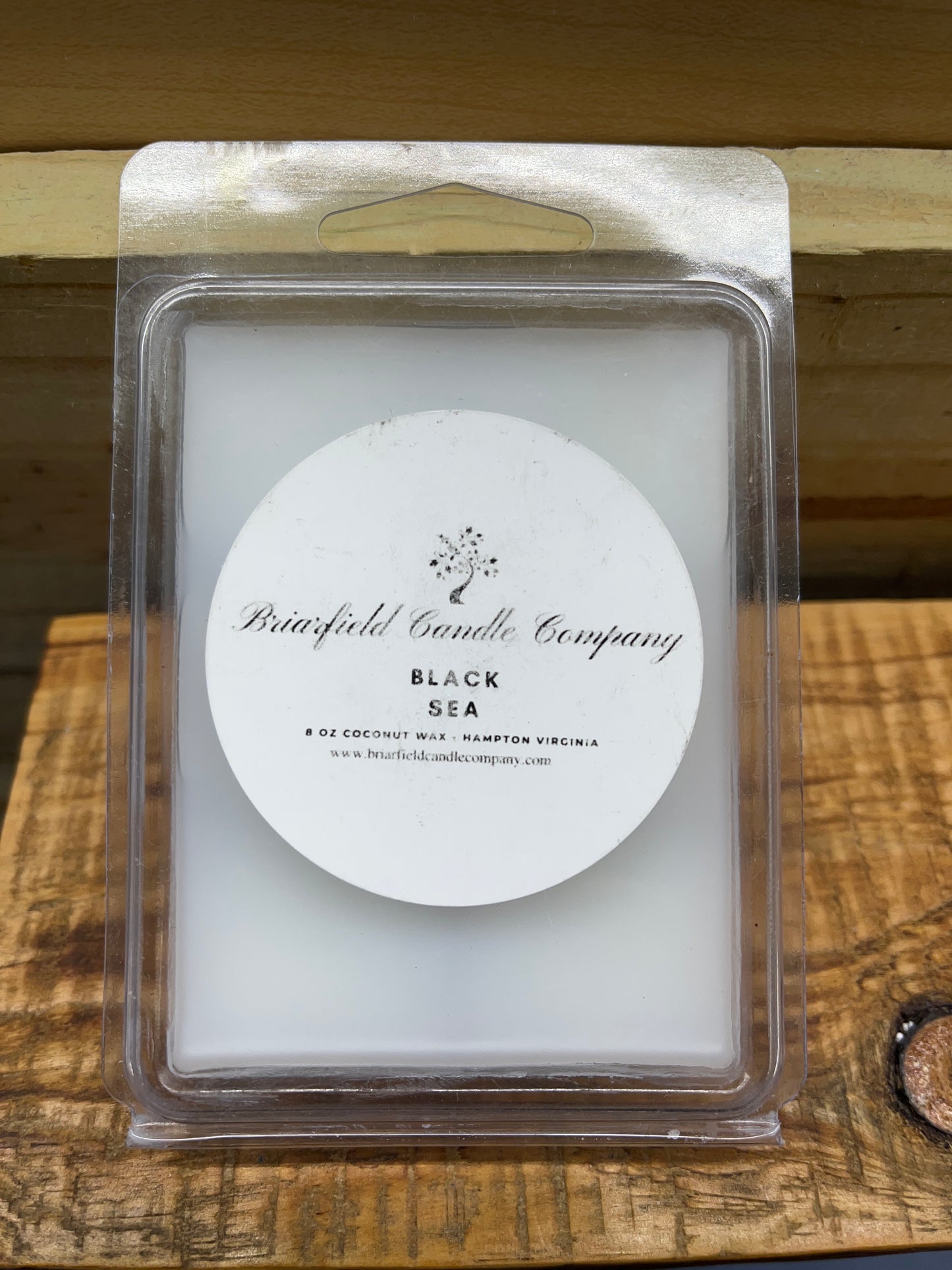 Black Sea Wax Melts