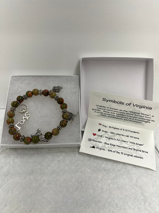 VA Bracelet