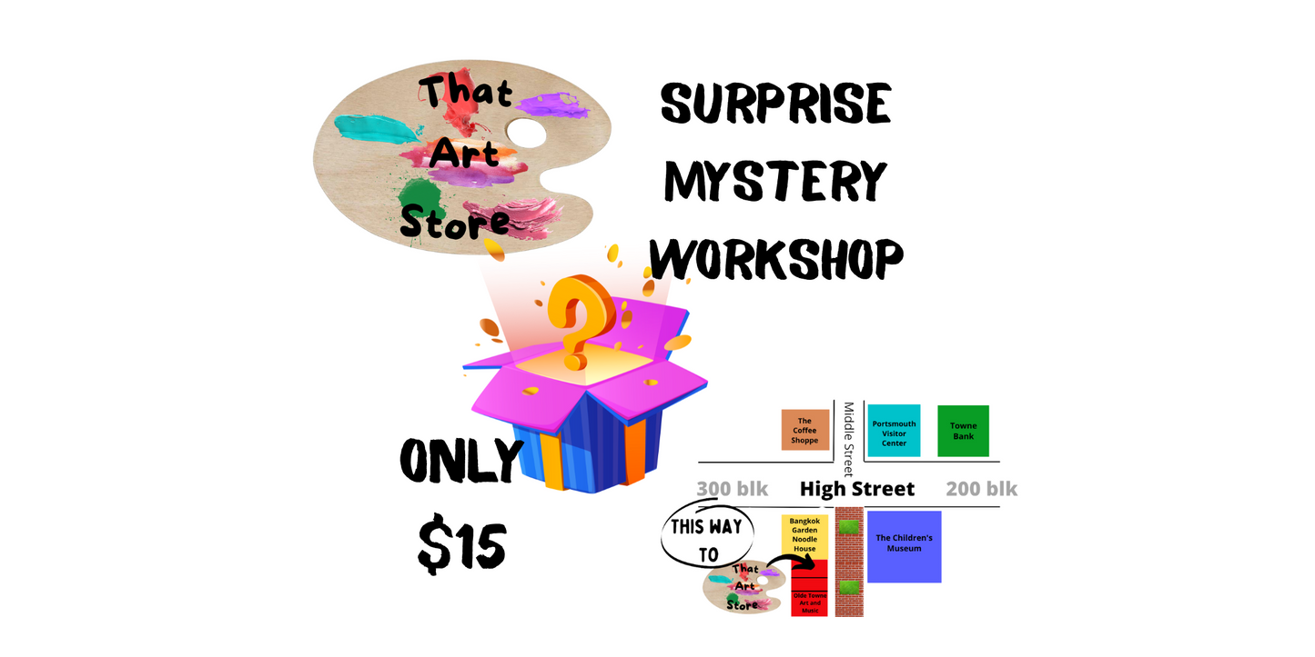 Mystery Class