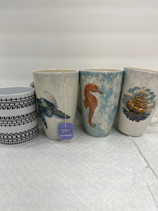 tea mug