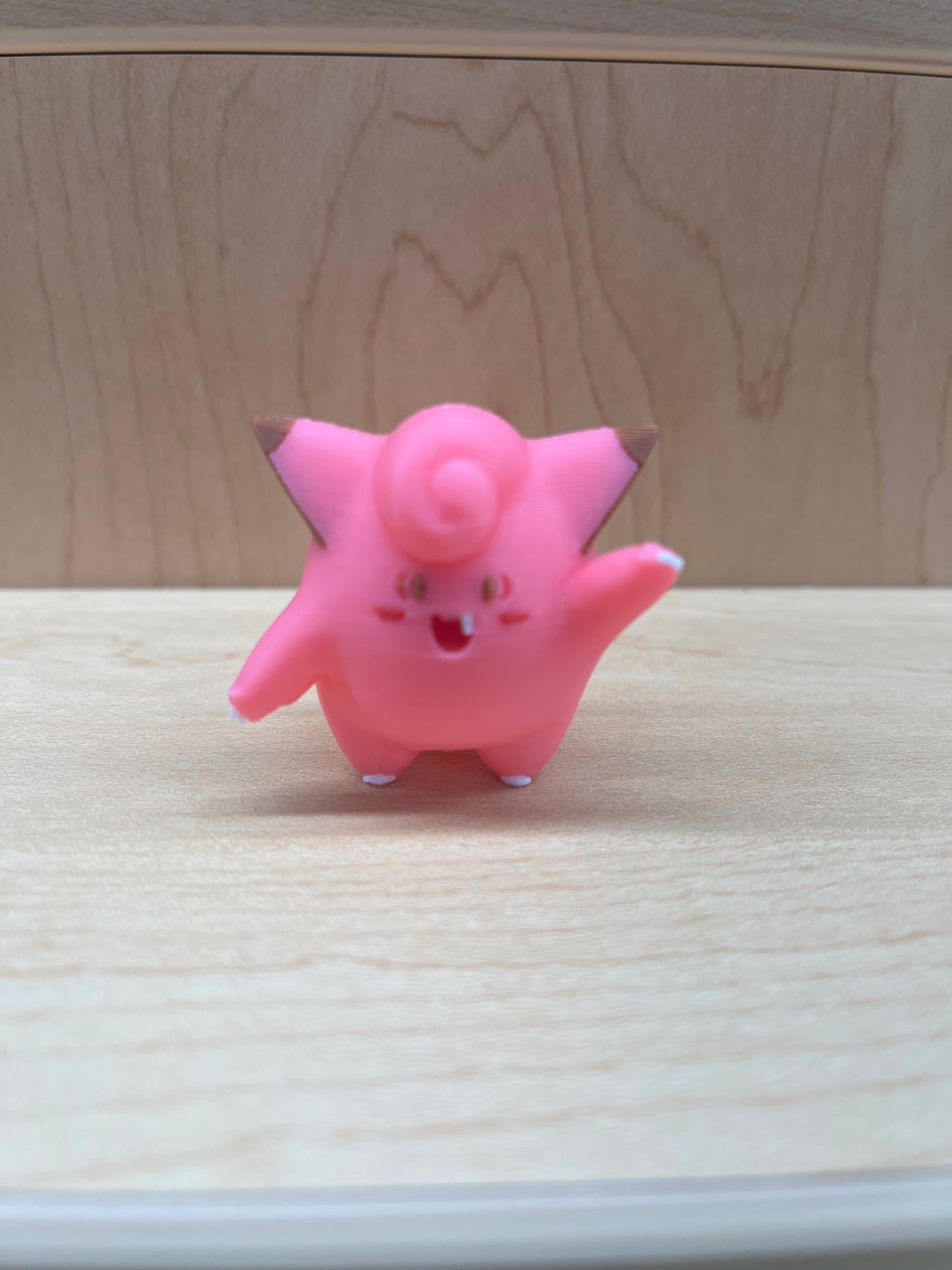 Clefairy