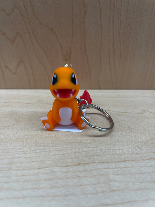 charmander