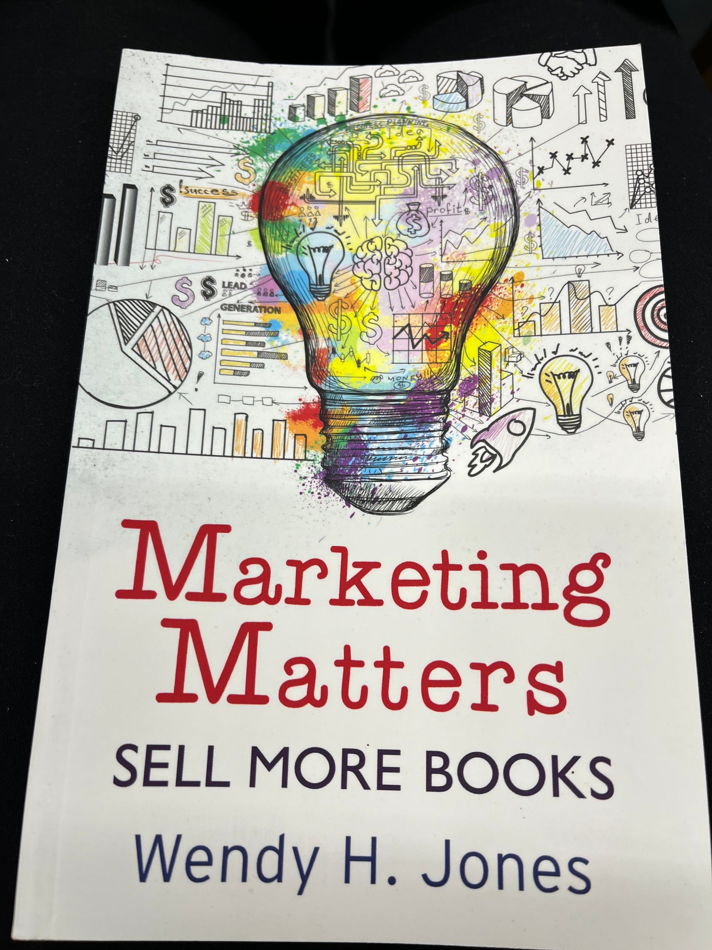 Marketing Matters