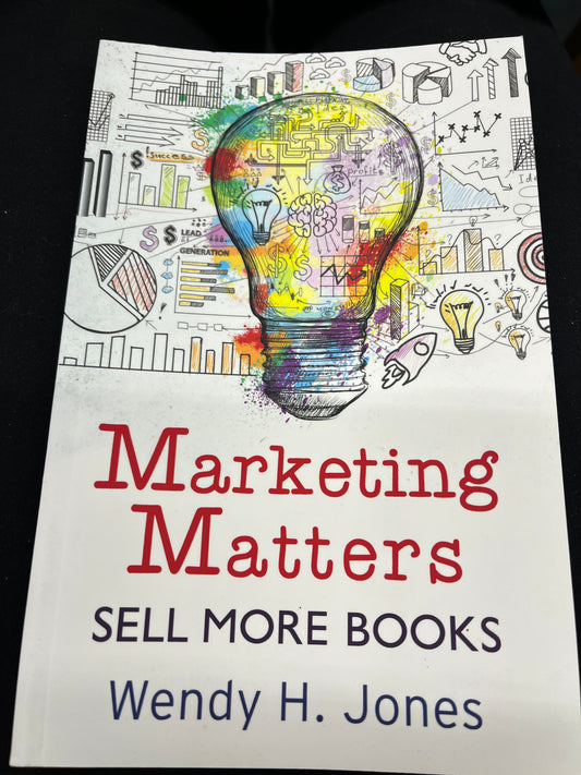 Marketing Matters