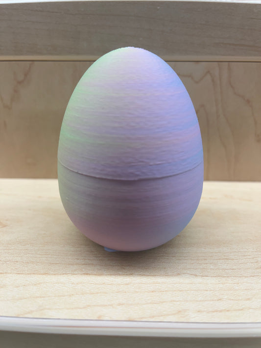 3D Egg