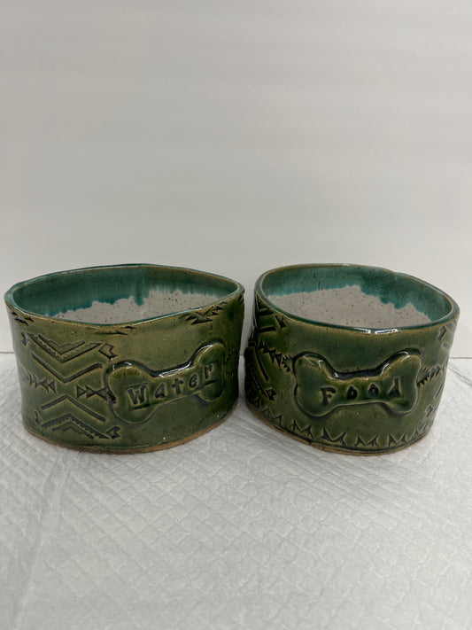petdishset