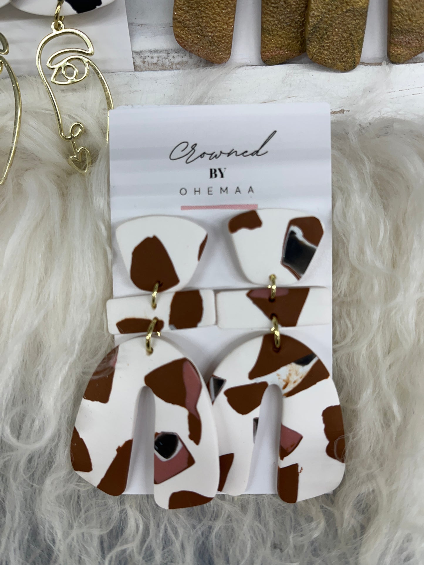 cow print