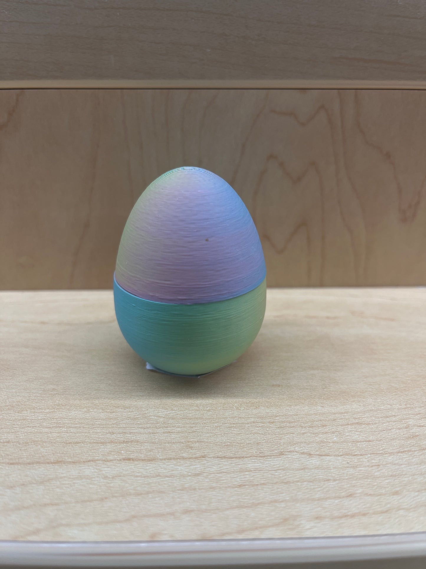 3D Egg small