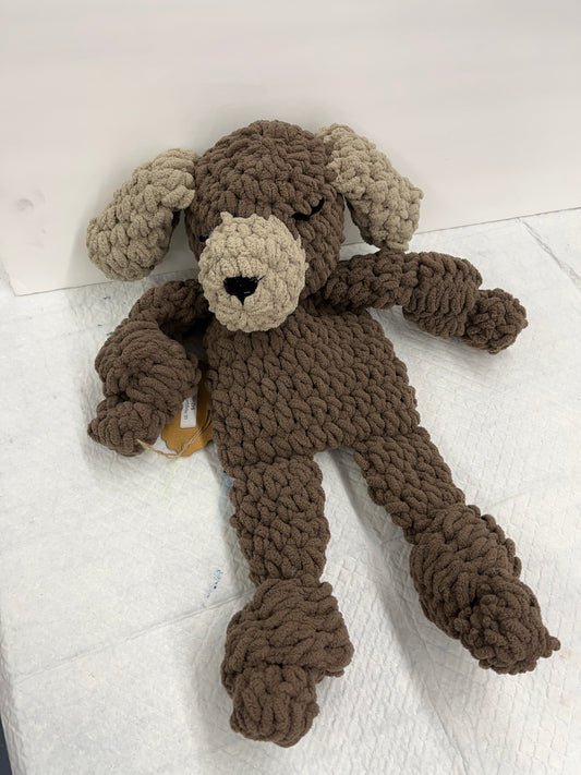 lg huggable dog