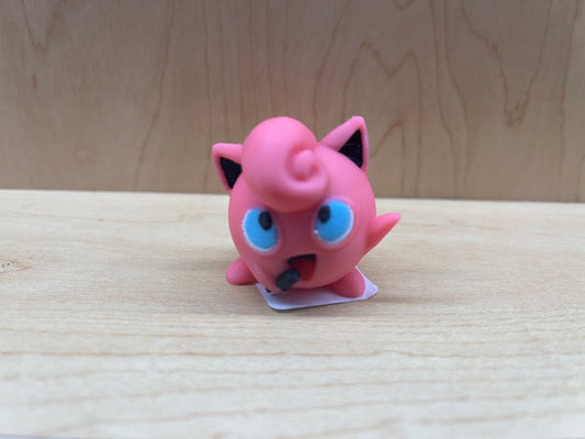 Jigglypuff