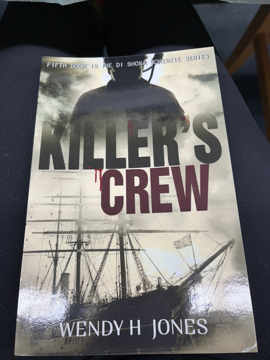 Killer's Crew